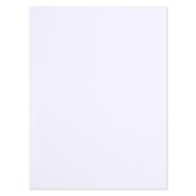 Opakowanie Skoroszyt A4 wpinany biały