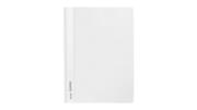 Opakowanie Skoroszyt miękki PP biały (20szt)