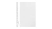 Opakowanie Skoroszyt miękki zawieszany PP biały (20szt)