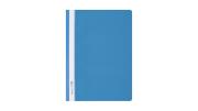 Opakowanie Skoroszyt twardy PVC jasnoniebieski (10szt)
