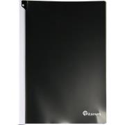Opakowanie Skoroszyt zaciskowy A4 czarny
