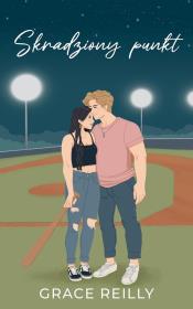 Okładka książki Skradziony punkt