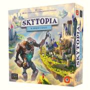 Okładka książki Skytopia PORTAL
