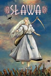 Okładka książki Sława 1