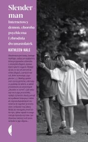 Okładka książki Slenderman