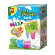 Opakowanie Slime Labo wymieszaj kolory