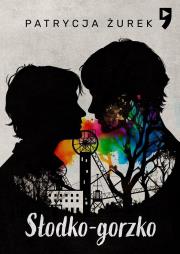 Okładka książki Słodko-gorzko