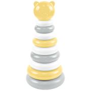 Opakowanie Słoneczny Poranek Misiowa piramidka 11el