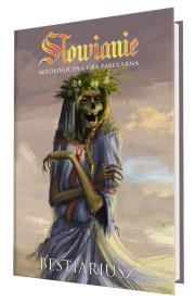 Opakowanie Słowianie: Bestiariusz