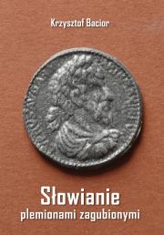 Okładka książki Słowianie plemionami zagubionymi