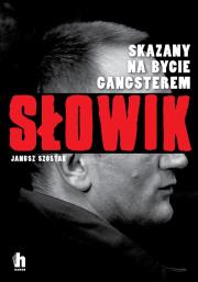 Okładka książki SŁOWIK - uszkodzone