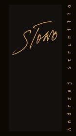 Słowo. Autor: Strumiłło Andrzej. Dadada.pl Okładka książki Słowo