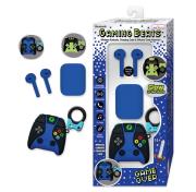 Opakowanie Słuchawki bezprzewodowe Gaming + etui