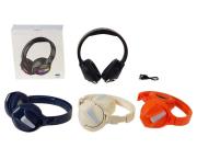 Opakowanie Słuchawki bezprzewodowe z Bluetooth