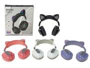 Opakowanie Słuchawki bezprzewodowe z Bluetooth MIX