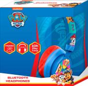 Opakowanie Słuchawki Bluetoth USB Paw Patrol PW19914