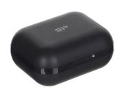 Opakowanie Słuchawki Silicon Power Blast Plug BP75 bezprzewodowe, bluetooth v5.0, czarne