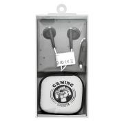 Opakowanie Słuchawki w etui gaming zone