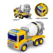 Opakowanie Służby Miejskie betoniarka