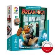 Opakowanie Smart Games Break-Out (ENG) IUVI Games
