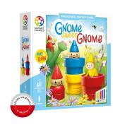 Opakowanie Smart Games Gnome Sweet Gnome (ENG) IUVI Games