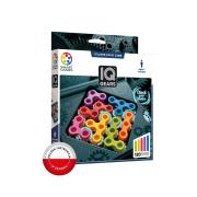 Opakowanie Smart Games IQ Gears (ENG) IUVI Games