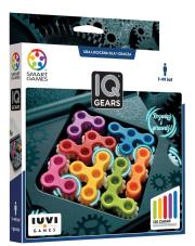 Opakowanie Smart Games IQ Gears (PL) IUVI Games