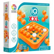 Opakowanie Smart Games IQ Mini XXL (ENG) IUVI Games