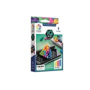 Opakowanie Smart Games IQ Six Pro (PL) IUVI Games