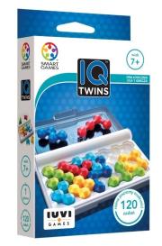Opakowanie Smart Games IQ Twins (PL) IUVI Games