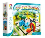 Opakowanie Smart Games Park Safari Jr (PL) IUVI Games