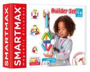 Opakowanie Smart Max Builder Set 20szt IUVI Games