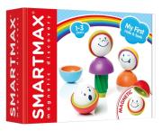 Opakowanie Smart Max My First Hide & Seek IUVI Games