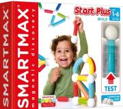 Opakowanie SmartMax Start Plus - klocki magnetyczne