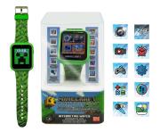 Smartwatch 10 funkcji MIN4045. Wydawca: Kids Euroswan. Dadada.pl Opakowanie Smartwatch 10 funkcji MIN4045