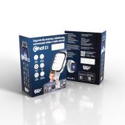 Opakowanie Smartwatch dla dziecka KiDiZ Chat czarny