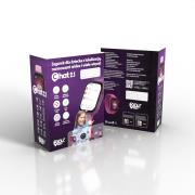 Opakowanie Smartwatch dla dziecka KiDiZ Chat różowy