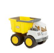 Śmieciarka Dirt Digger. Wydawca: Little tikes. Dadada.pl Opakowanie Śmieciarka Dirt Digger