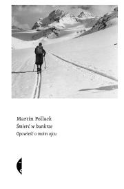 Okładka książki Śmierć w bunkrze