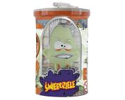 Opakowanie Śmierdziele - Sasza Śmierdzący Śledź