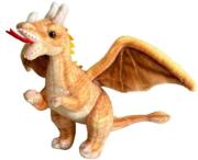 Opakowanie Smok brązowy 41cm