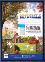 Opakowanie Snap Frame Black 8955-0113