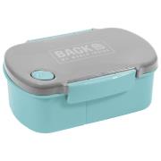 Opakowanie Śniadaniówka BackUp 5 B38 DERFORM