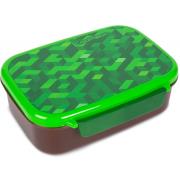 Opakowanie Śniadaniówka Coolpack Foddy CITY JUNGLE