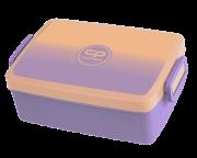 Opakowanie Śniadaniówka Coolpack Gradient BERRY