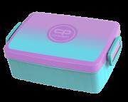 Opakowanie Śniadaniówka Coolpack Gradient BLUEBERRY