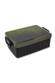 Śniadaniówka Coolpack gradient grass. Wydawca: Patio. Dadada.pl Opakowanie Śniadaniówka Coolpack gradient grass
