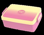 Opakowanie Śniadaniówka Coolpack Gradient PEACH