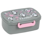 Opakowanie Śniadaniówka Panda SA05