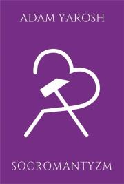 Okładka książki Socromantyzm